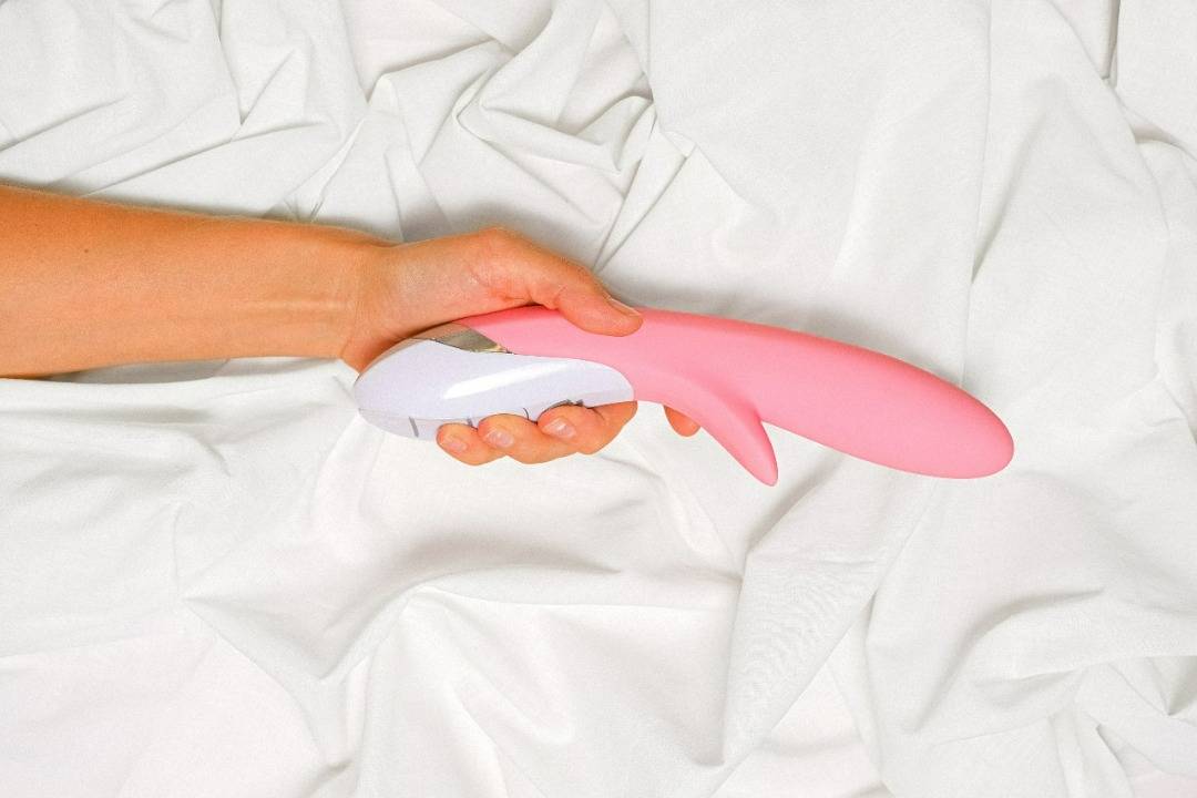 Sex toys e vita di coppia come introdurli