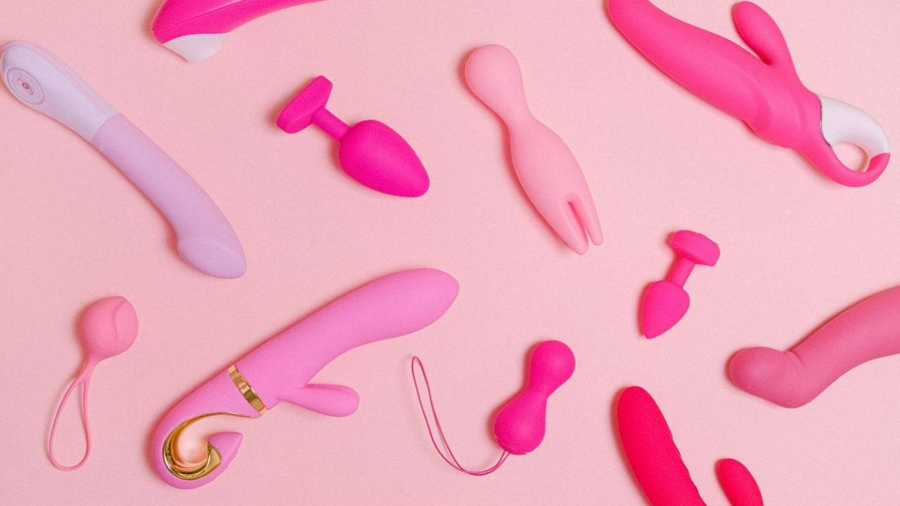 perché regalare un sex toy alla tua lei