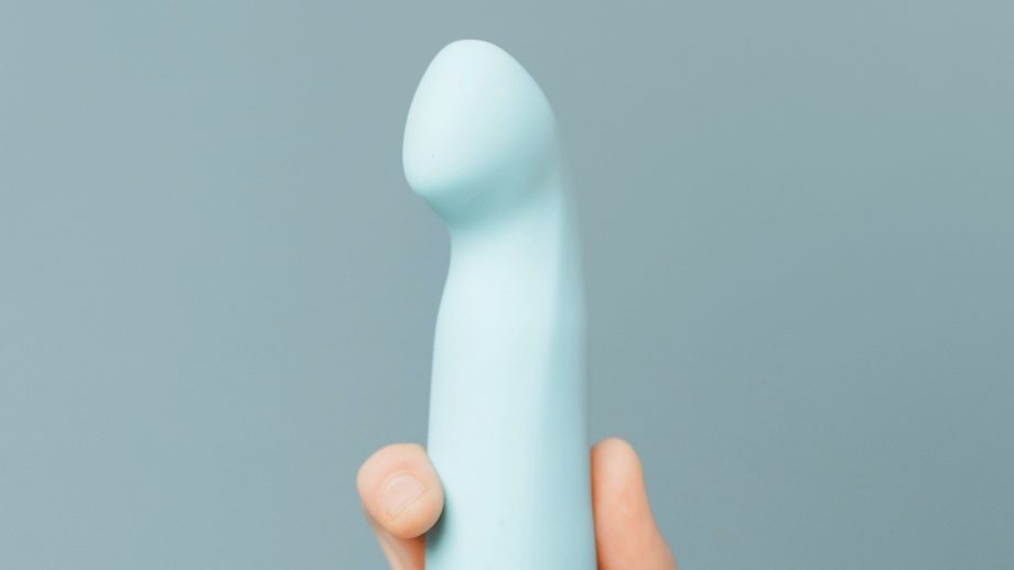 dildo realistico