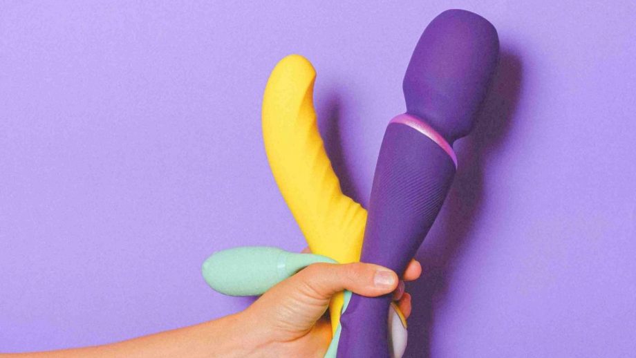 sex toys di coppia consigli