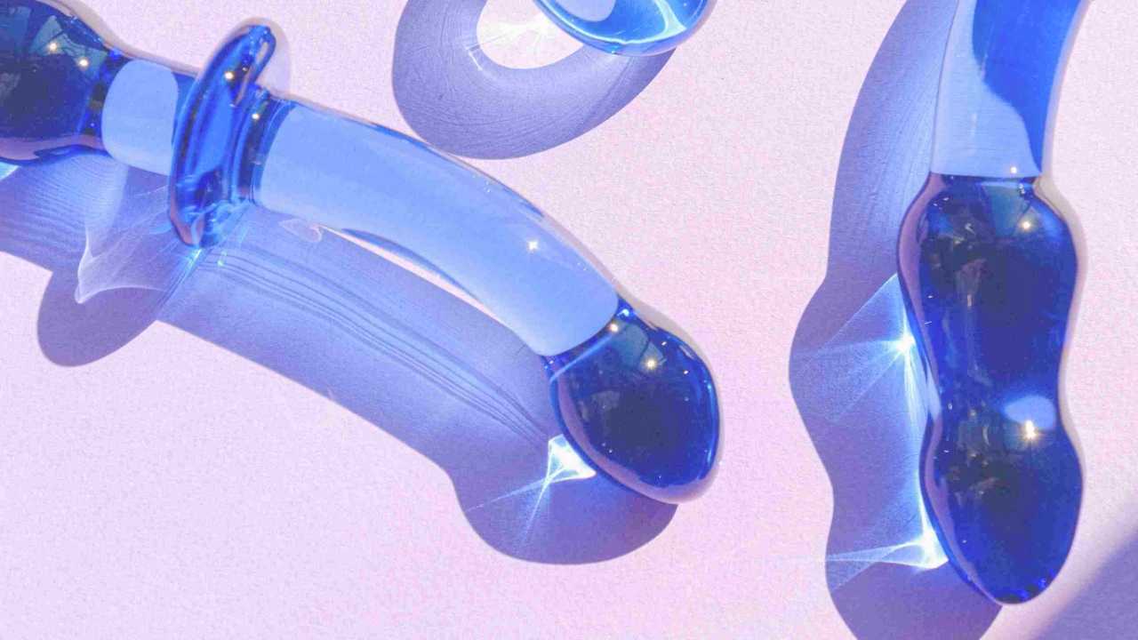 sex toys di coppia
