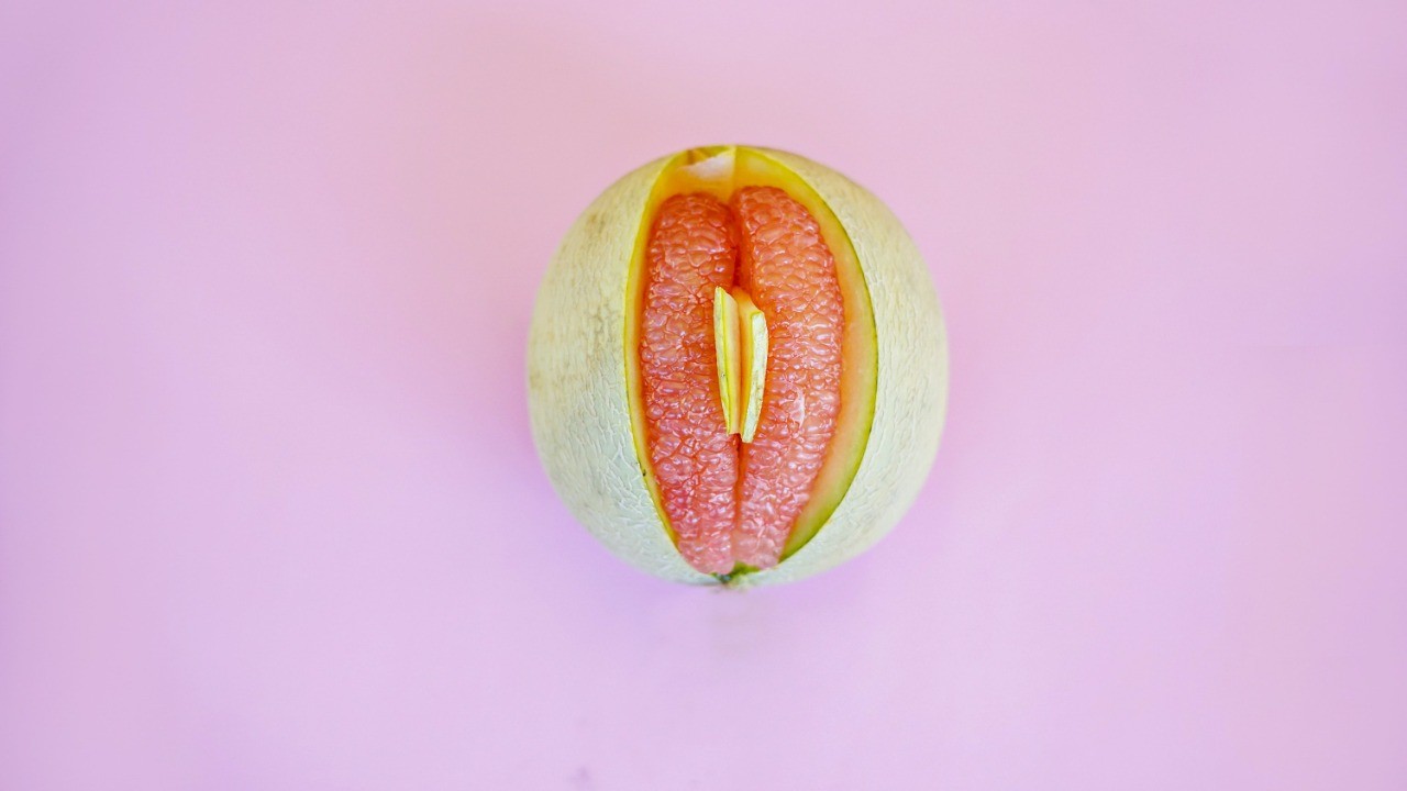 Vulva: un po’ di anatomia